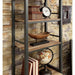 Galway Pier Cabinet W/ 3pcs - Olympia Furniture (Saint George, Utah)