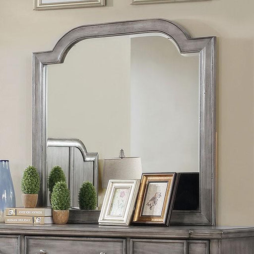Ganymede Mirror - Olympia Furniture (Saint George, Utah)