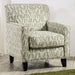 GARDNER Accent Chair - Olympia Furniture (Saint George, Utah)