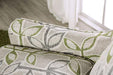 GARDNER Accent Chair - Olympia Furniture (Saint George, Utah)