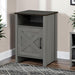Garibaldi Side Table - Olympia Furniture (Saint George, Utah)