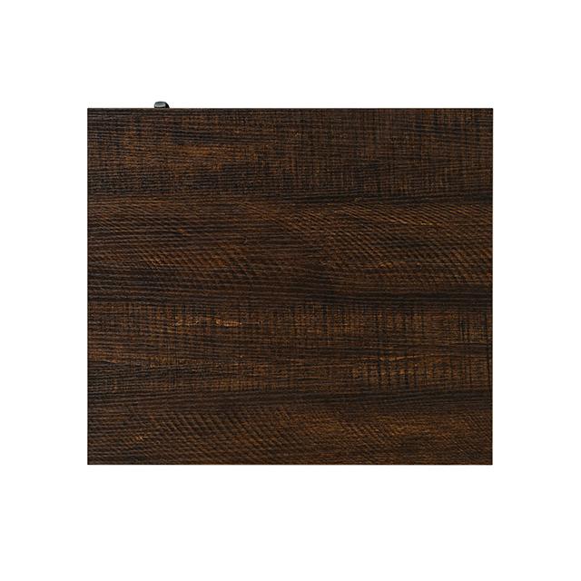 Garibaldi Side Table - Olympia Furniture (Saint George, Utah)