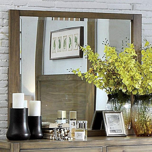 Garland Mirror - Olympia Furniture (Saint George, Utah)