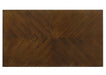 GARNETT Dining Table - Olympia Furniture (Saint George, Utah)