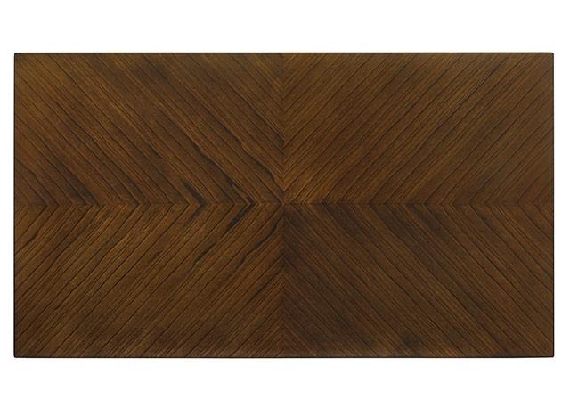 GARNETT Dining Table - Olympia Furniture (Saint George, Utah)