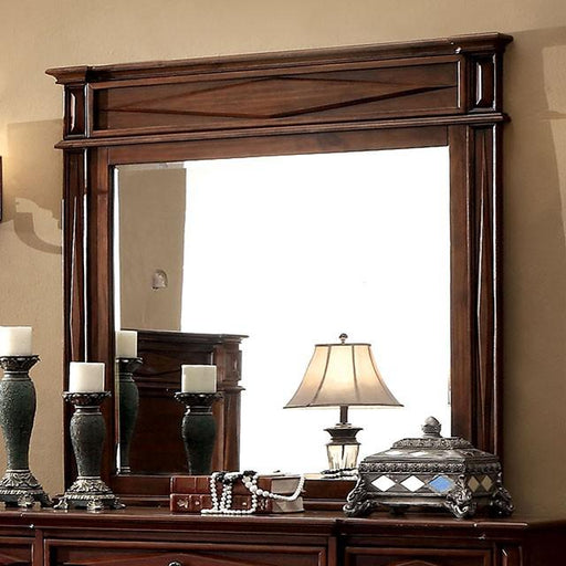 Gayle Mirror - Olympia Furniture (Saint George, Utah)