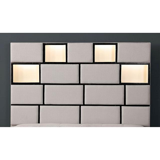 Gemma Bed - Olympia Furniture (Saint George, Utah)
