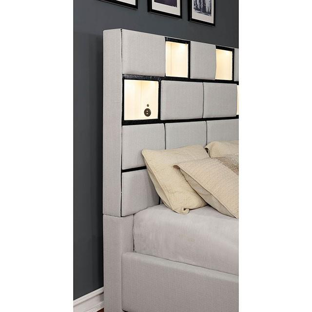 Gemma Bed - Olympia Furniture (Saint George, Utah)