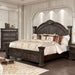 Genevieve Queen Bed - Olympia Furniture (Saint George, Utah)