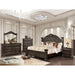 Genevieve Queen Bed - Olympia Furniture (Saint George, Utah)