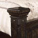 Genevieve Queen Bed - Olympia Furniture (Saint George, Utah)