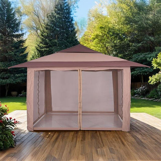Genoa Pop Up Gazebo - Olympia Furniture (Saint George, Utah)