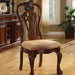 George Town Cherry Side Chair (2/CTN) - Olympia Furniture (Saint George, Utah)