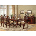 Georgetown 7 Pc Dining Table Set - Olympia Furniture (Saint George, Utah)