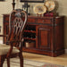 Georgetown 7 Pc Dining Table Set - Olympia Furniture (Saint George, Utah)