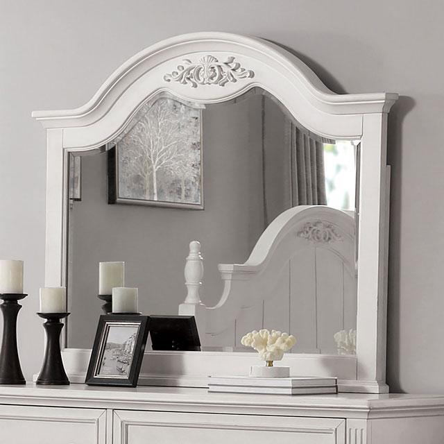 GEORGETTE Mirror - Olympia Furniture (Saint George, Utah)