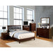 Enrico Dresser - Olympia Furniture (Saint George, Utah)
