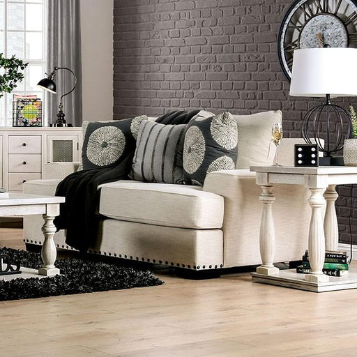 GERMAINE Loveseat - Olympia Furniture (Saint George, Utah)
