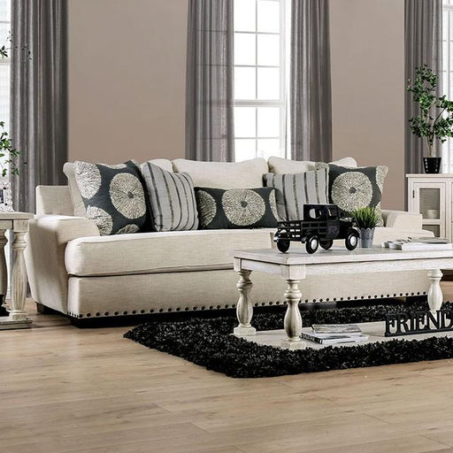 GERMAINE Sofa - Olympia Furniture (Saint George, Utah)
