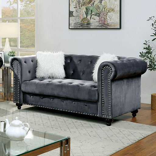 Giacomo Loveseat - Olympia Furniture (Saint George, Utah)