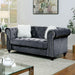 Giacomo Loveseat - Olympia Furniture (Saint George, Utah)