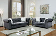 Giacomo Loveseat - Olympia Furniture (Saint George, Utah)