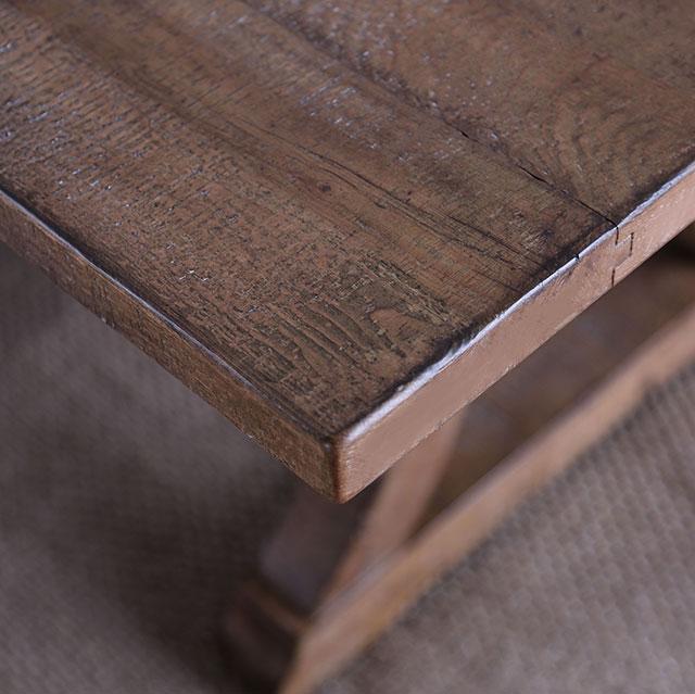 Gianna Dining Table - Olympia Furniture (Saint George, Utah)