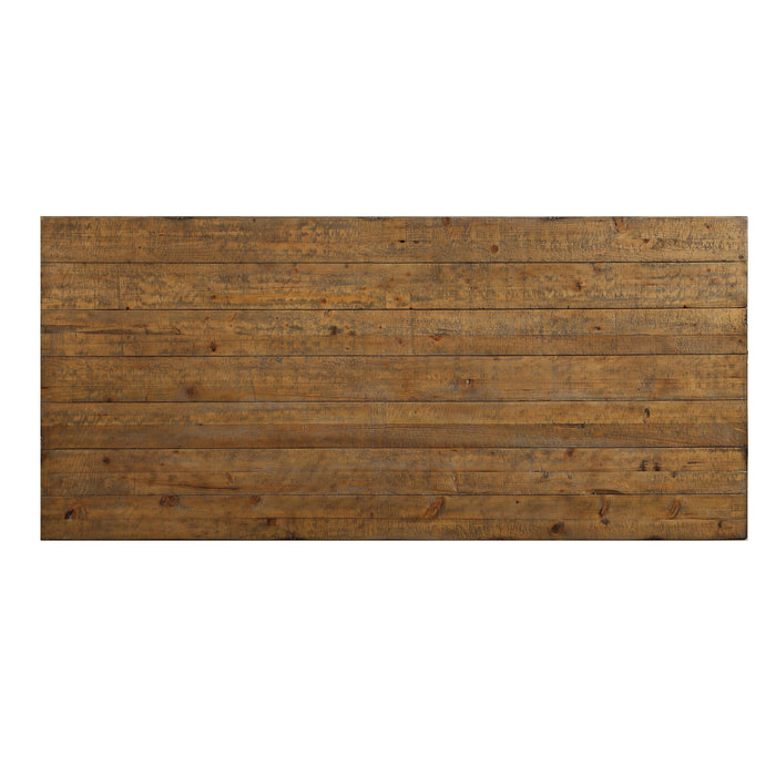 Gianna Dining Table - Olympia Furniture (Saint George, Utah)