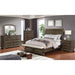 Gilbert Cal.King & Queen Bed - Olympia Furniture (Saint George, Utah)