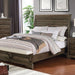 Gilbert Cal.King & Queen Bed - Olympia Furniture (Saint George, Utah)