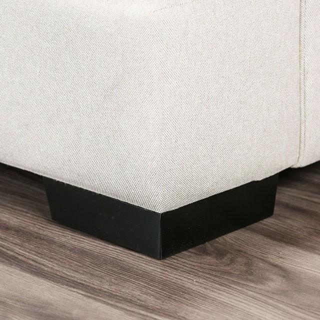 Gilda Love Seat - Olympia Furniture (Saint George, Utah)