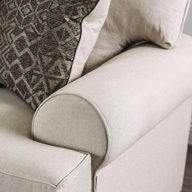 Gilda Love Seat - Olympia Furniture (Saint George, Utah)