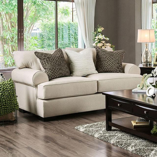 Gilda Love Seat - Olympia Furniture (Saint George, Utah)