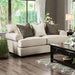 Gilda Love Seat - Olympia Furniture (Saint George, Utah)