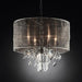 Gina Ceiling Lamp - Olympia Furniture (Saint George, Utah)