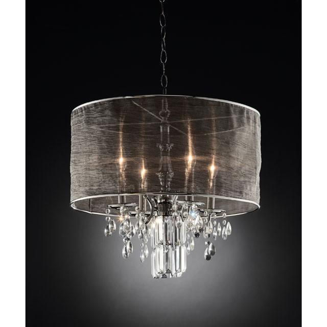 Gina Ceiling Lamp - Olympia Furniture (Saint George, Utah)