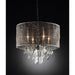 Gina Ceiling Lamp - Olympia Furniture (Saint George, Utah)