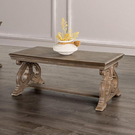 Giordani Cocktail Table - Olympia Furniture (Saint George, Utah)
