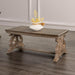 Giordani Cocktail Table - Olympia Furniture (Saint George, Utah)