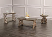 Giordani End Table - Olympia Furniture (Saint George, Utah)