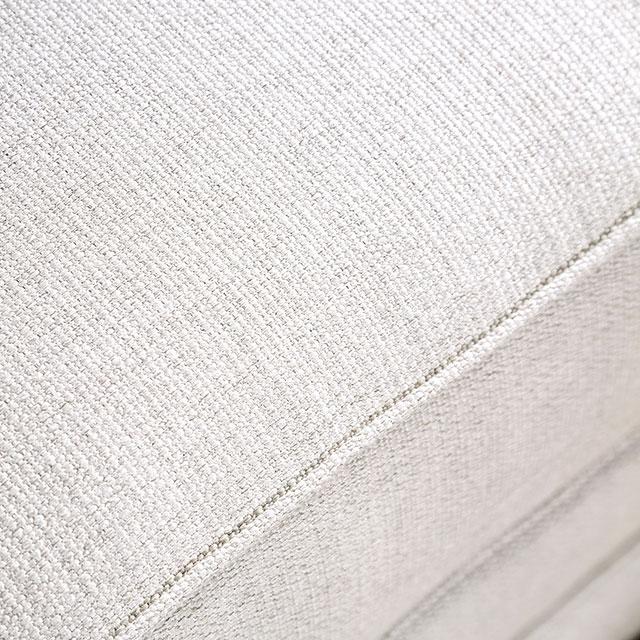 Giovanni Beige/Blue Sofa - Olympia Furniture (Saint George, Utah)
