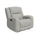 Giraldus Manual Recliner - Olympia Furniture (Saint George, Utah)