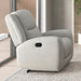 Giraldus Manual Recliner - Olympia Furniture (Saint George, Utah)