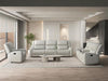 Giraldus Manual Recliner - Olympia Furniture (Saint George, Utah)