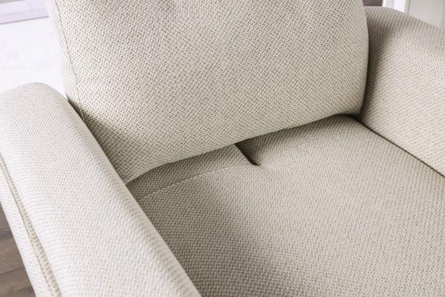 Gladbach Chair - Olympia Furniture (Saint George, Utah)