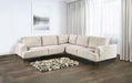 Gladbach Large L-Sectional - Olympia Furniture (Saint George, Utah)