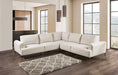 Gladbach Large L-Sectional - Olympia Furniture (Saint George, Utah)