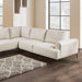 Gladbach Large L-Sectional - Olympia Furniture (Saint George, Utah)