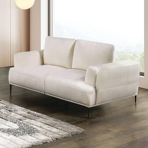 Gladbach Loveseat - Olympia Furniture (Saint George, Utah)