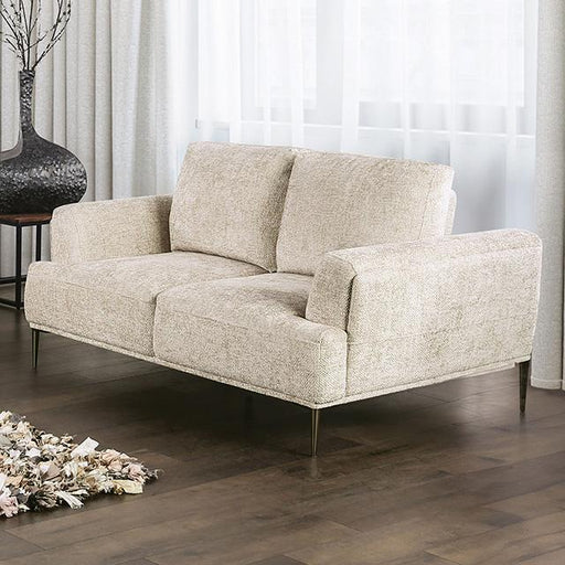 Gladbach Loveseat - Olympia Furniture (Saint George, Utah)